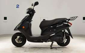 YAMAHA AXIS 125 Z SED7J