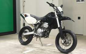 KAWASAKI KLX250D TRACKER LX250E