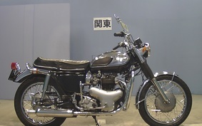 KAWASAKI W1 SA 1971 W1F