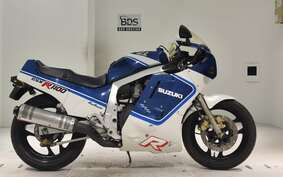 SUZUKI GSX-R1100 1986 GU74A