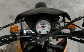 KAWASAKI KSR110 KL110A