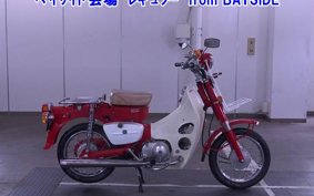 HONDA MD90