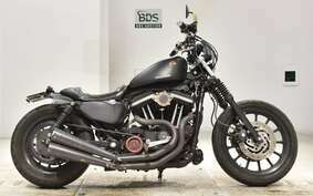 HARLEY XL883RI 2007 CS2