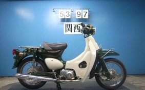 HONDA LITTLE CUB E AA01