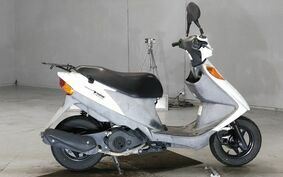 SUZUKI ADDRESS V125 CF4EA