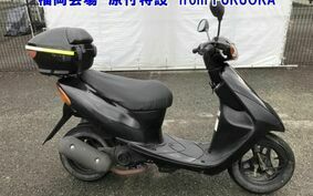 SUZUKI LET's 2 CA1PA