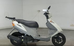 SUZUKI ADDRESS V125 G CF46A