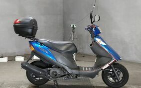 SUZUKI ADDRESS V125 G CF46A