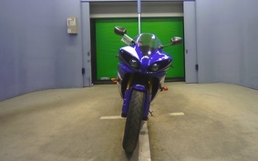 YAMAHA YZF-R1 2009 RN24J