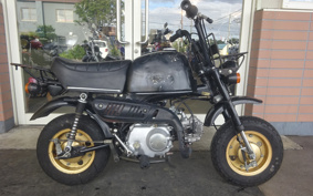 HONDA GORILLA Z50J