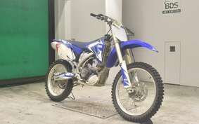 YAMAHA YZ250F CG27C