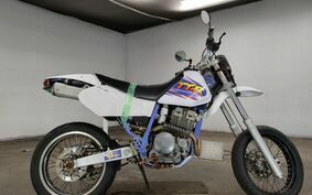 YAMAHA TT250R 4GY