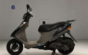 SUZUKI ADDRESS V125 G CF46A