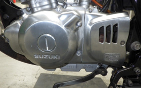 SUZUKI ST250E NJ4AA