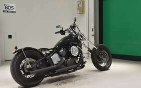 YAMAHA DRAGSTAR 1100 2009 VP13J