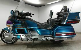 HONDA GL1500 GOLD WING SE 1992 SC22