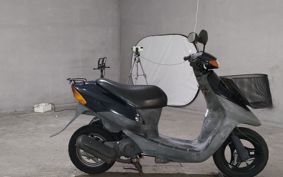 SUZUKI LETS2 CA1KA