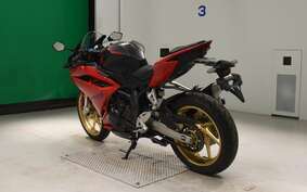 HONDA CBR250RR A MC51