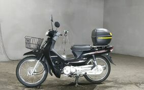 HONDA DREAM 125 ND125M