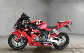 HONDA CBR1000RR 2006 SC57