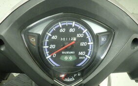 SUZUKI ADDRESS 110 CE47A