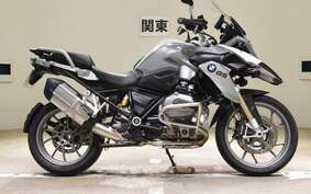 BMW R1200GS 2016 0A01