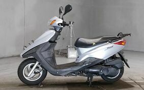 YAMAHA AXIS 125 TREET SE53J