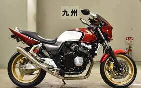 HONDA CB400SFV-3 2007 NC39