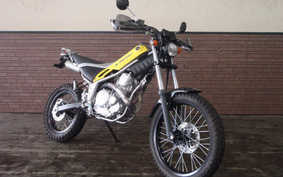 YAMAHA TRICKER 2004 DG10J