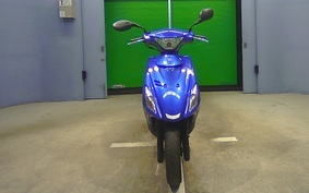 SUZUKI ADDRESS V125 S CF4MA