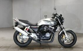 HONDA CB400SF VTEC 2006 NC39