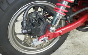 HONDA MONKEY 125 JB02