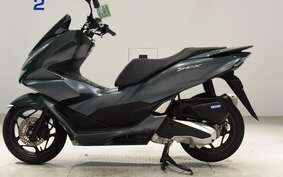 HONDA PCX125 JK05