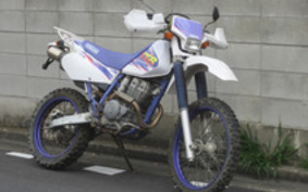 YAMAHA TT250R 4GY