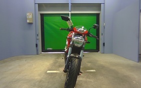 DUCATI MONSTER 696 2009 M500A