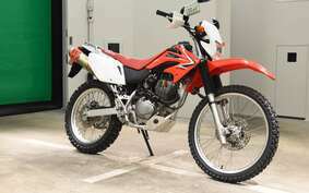 HONDA XR230 MD36