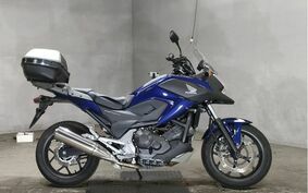 HONDA NC750X 2015 RC72