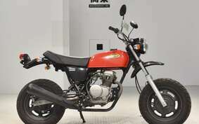 HONDA APE 50 AC16