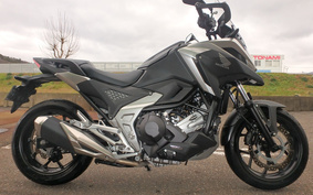 HONDA NC750X DCT 2021 RH09