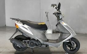 SUZUKI ADDRESS V125 G CF46A