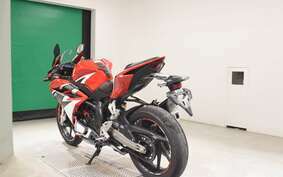 HONDA CBR250RR MC51