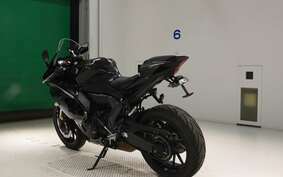 YAMAHA YZF-R7 2023 RM39J