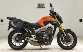 YAMAHA MT-09 A 2014 RN34J