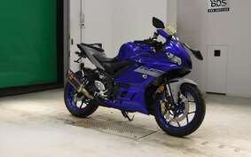 YAMAHA YZF-R25 RG43J