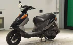 SUZUKI ADDRESS V125 CF4EA