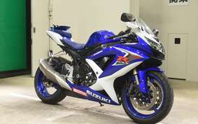 SUZUKI GSX-R600 2008 GN7EA