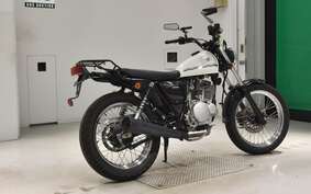 SUZUKI GRASS TRACKER Bigboy NJ4BA