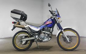 KAWASAKI SUPER SHERPA 1997 KL250G