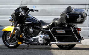 HARLEY FLHTK 103 Electra Glide Ultra Limited 2013 KEM