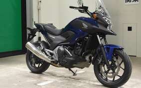 HONDA NC750X DCT 2016 RC72